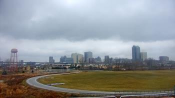 Weather camera view of Grange Insurance Audubon Center.