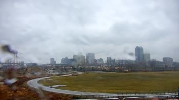 Weather camera view of Grange Insurance Audubon Center.