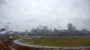 Weather camera view of Grange Insurance Audubon Center.