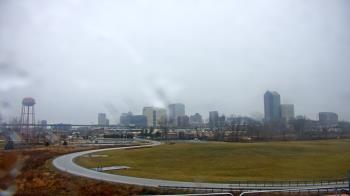 Weather camera view of Grange Insurance Audubon Center.