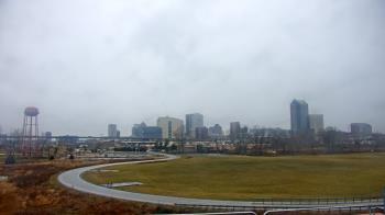 Weather camera view of Grange Insurance Audubon Center.