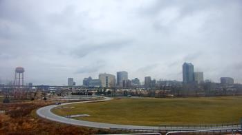 Weather camera view of Grange Insurance Audubon Center.