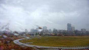 Weather camera view of Grange Insurance Audubon Center.