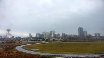 Weather camera view of Grange Insurance Audubon Center.