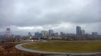 Weather camera view of Grange Insurance Audubon Center.