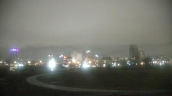 Weather camera view of Grange Insurance Audubon Center.