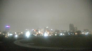 Weather camera view of Grange Insurance Audubon Center.