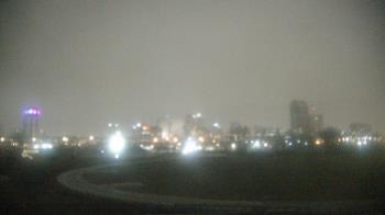 Weather camera view of Grange Insurance Audubon Center.