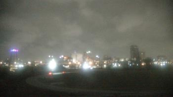 Weather camera view of Grange Insurance Audubon Center.