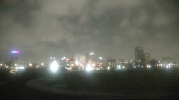 Weather camera view of Grange Insurance Audubon Center.