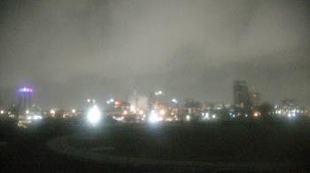 Weather camera view of Grange Insurance Audubon Center.