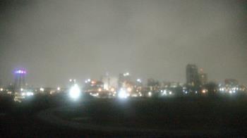 Weather camera view of Grange Insurance Audubon Center.