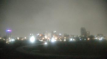 Weather camera view of Grange Insurance Audubon Center.