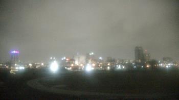 Weather camera view of Grange Insurance Audubon Center.