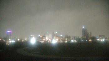 Weather camera view of Grange Insurance Audubon Center.