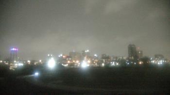 Weather camera view of Grange Insurance Audubon Center.