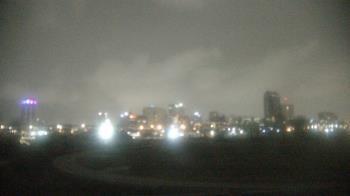 Weather camera view of Grange Insurance Audubon Center.