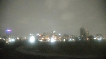 Weather camera view of Grange Insurance Audubon Center.