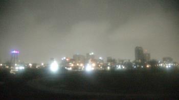 Weather camera view of Grange Insurance Audubon Center.