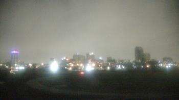 Weather camera view of Grange Insurance Audubon Center.