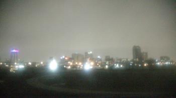 Weather camera view of Grange Insurance Audubon Center.