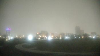 Weather camera view of Grange Insurance Audubon Center.