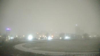 Weather camera view of Grange Insurance Audubon Center.