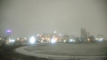 Weather camera view of Grange Insurance Audubon Center.