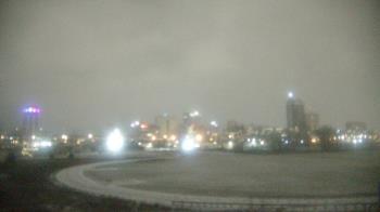 Weather camera view of Grange Insurance Audubon Center.