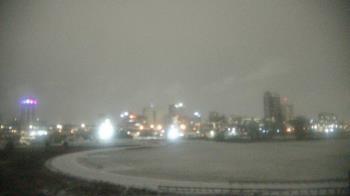 Weather camera view of Grange Insurance Audubon Center.