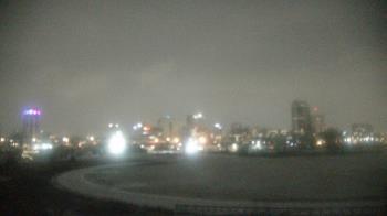 Weather camera view of Grange Insurance Audubon Center.