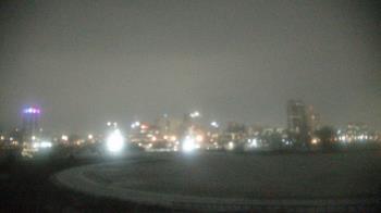 Weather camera view of Grange Insurance Audubon Center.