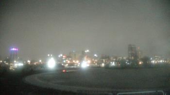 Weather camera view of Grange Insurance Audubon Center.