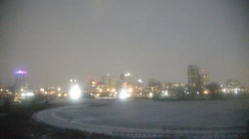 Weather camera view of Grange Insurance Audubon Center.