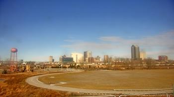 Weather camera view of Grange Insurance Audubon Center.