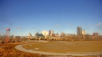 Weather camera view of Grange Insurance Audubon Center.