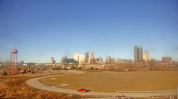 Weather camera view of Grange Insurance Audubon Center.