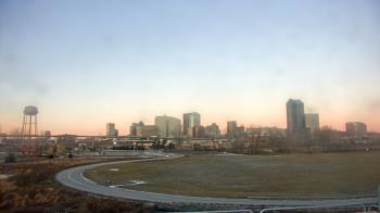 Weather camera view of Grange Insurance Audubon Center.