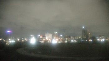 Weather camera view of Grange Insurance Audubon Center.