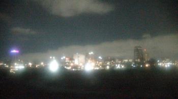 Weather camera view of Grange Insurance Audubon Center.