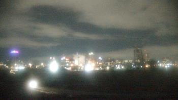 Weather camera view of Grange Insurance Audubon Center.