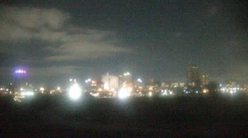 Weather camera view of Grange Insurance Audubon Center.