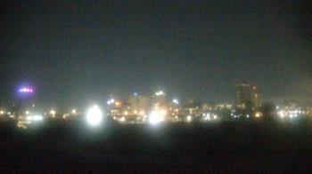 Weather camera view of Grange Insurance Audubon Center.