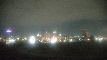 Weather camera view of Grange Insurance Audubon Center.