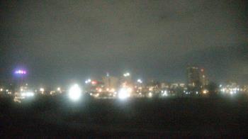 Weather camera view of Grange Insurance Audubon Center.