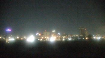 Weather camera view of Grange Insurance Audubon Center.