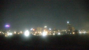 Weather camera view of Grange Insurance Audubon Center.