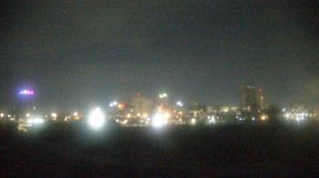 Weather camera view of Grange Insurance Audubon Center.