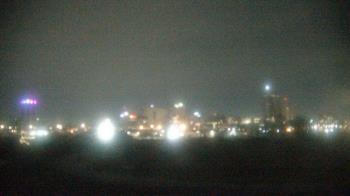 Weather camera view of Grange Insurance Audubon Center.