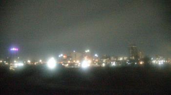 Weather camera view of Grange Insurance Audubon Center.